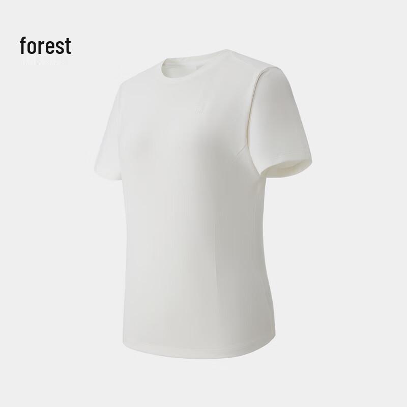 KOLON SPORT Damen SECO UPF50+ Kurzarm-T-Shirt