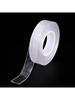 Multifunction Nano Tape Traceless Washable Adhesive Gel Pads Double-Sided Non-Slip Removable Sticky Strips