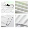 SZA Travel Hip Hop Rap T-shirt American Hip Hop Summer New Men and Women Retro Fashion Short-sleeved Top