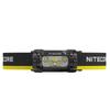Stirnlampe Nitecore HC60 UHE 1600 lm USB-C