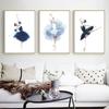 Ballet Dancing Girls Picture Nordic Home Decor Canvas Art Painting Wall Art Print Drawing Poster Figure Painting for Living Room No Frame