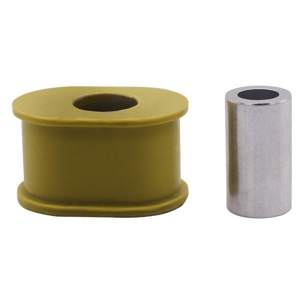 1-4Pcs Car Door Brake Hinge Check Strap Replacement Stopper Cushion Auto Rubber Bush Sleeve for BMW 7 Series E65 E66 E67