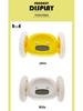 Runaway Alarm Clock - Fun Escape Clock with Wheels for Kids & Students, Snooze Feature