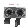 Rear Original Camera For iPhone  7 8 Plus Back Camera Rear Main Lens Flex Cable Camera For Iphone X XR XS MAX 11 12 PRO