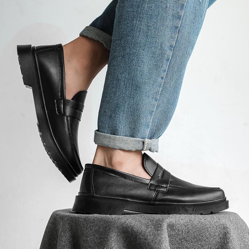 Men's Loafers Slip On Driving Shoes