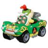 Hot Wheels Bowser Hot Rod 3 and HDB27 Green Jr./Fire (Ages up)