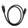 1m 3.3ft HDTV To HDTV Adapter Cable HD Multimedia Interface Extender Cable Extension Cord