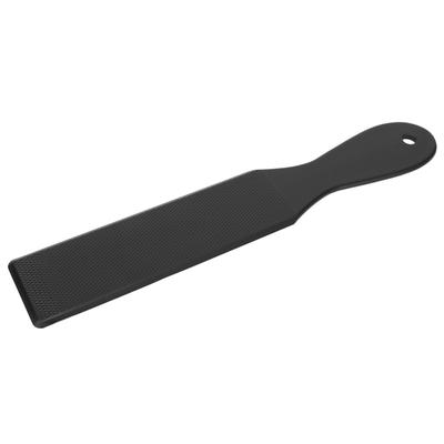 Balayage Board Highlighting Paddle Slip Resistant Frosted Handle Hair Dye Board for All Hair Foils