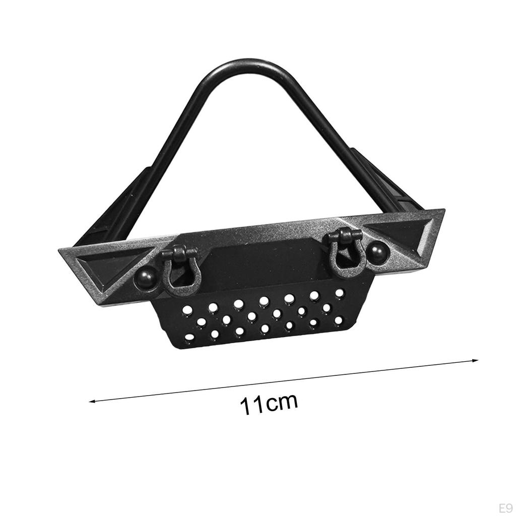 Enhancements for 1/12 MN86 MN86S MN128 RC Car