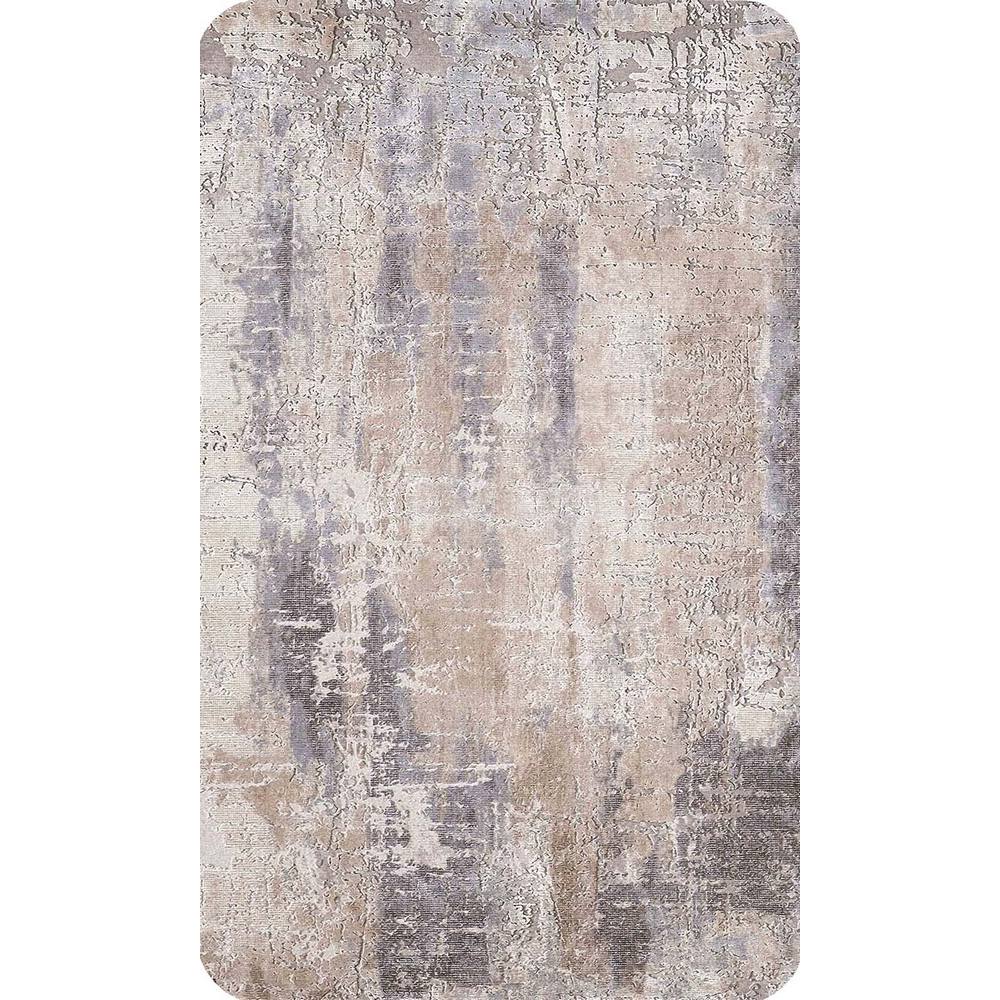 Mosimoso Home RB166 Printed Bath Mat 2 Pieces