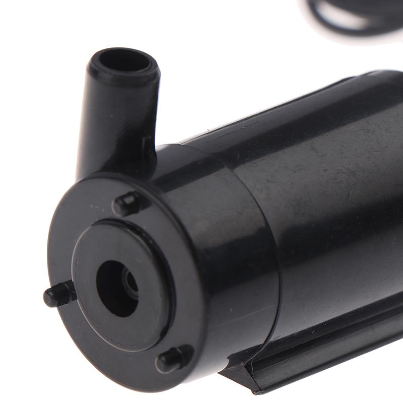 Dc5V USB დაბალი ხმაურის ჯაგრისების გარეშე ძრავის ტუმბო 3 ლ/წთ მინი მიკრო წყალქვეშა წყლის ტუმბო