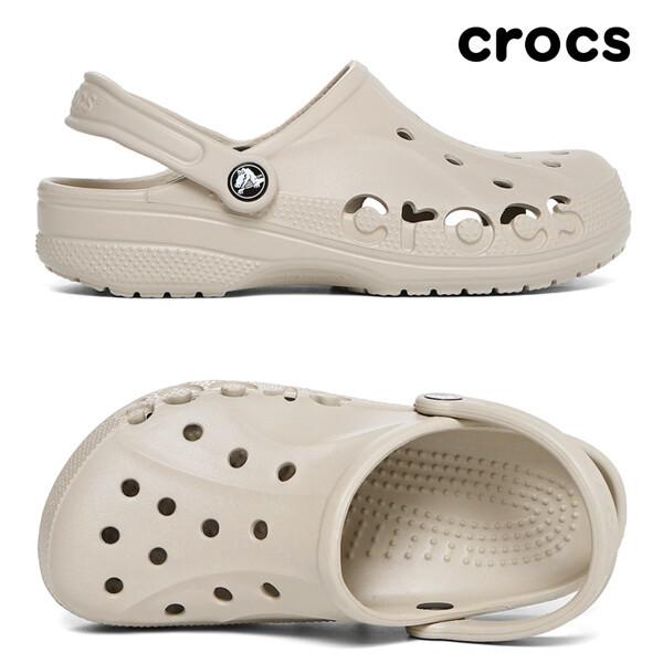 Crocs Unisex Baya Clogs 10126 2v3