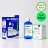 MEDI-PEEL Extra Super 9 Plus 3X 250ml Plan (+40 Cotton Pads)