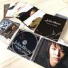 [USED] John-Hoon 5 Stella Lights CD DVD