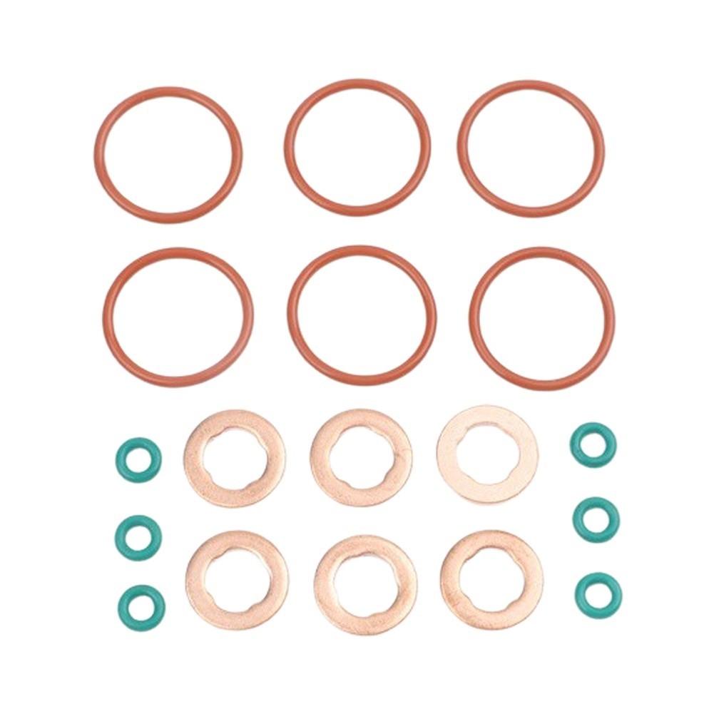 28 Piece Injector Seal Set Injector Seal Kit LR032818 Seal Kit