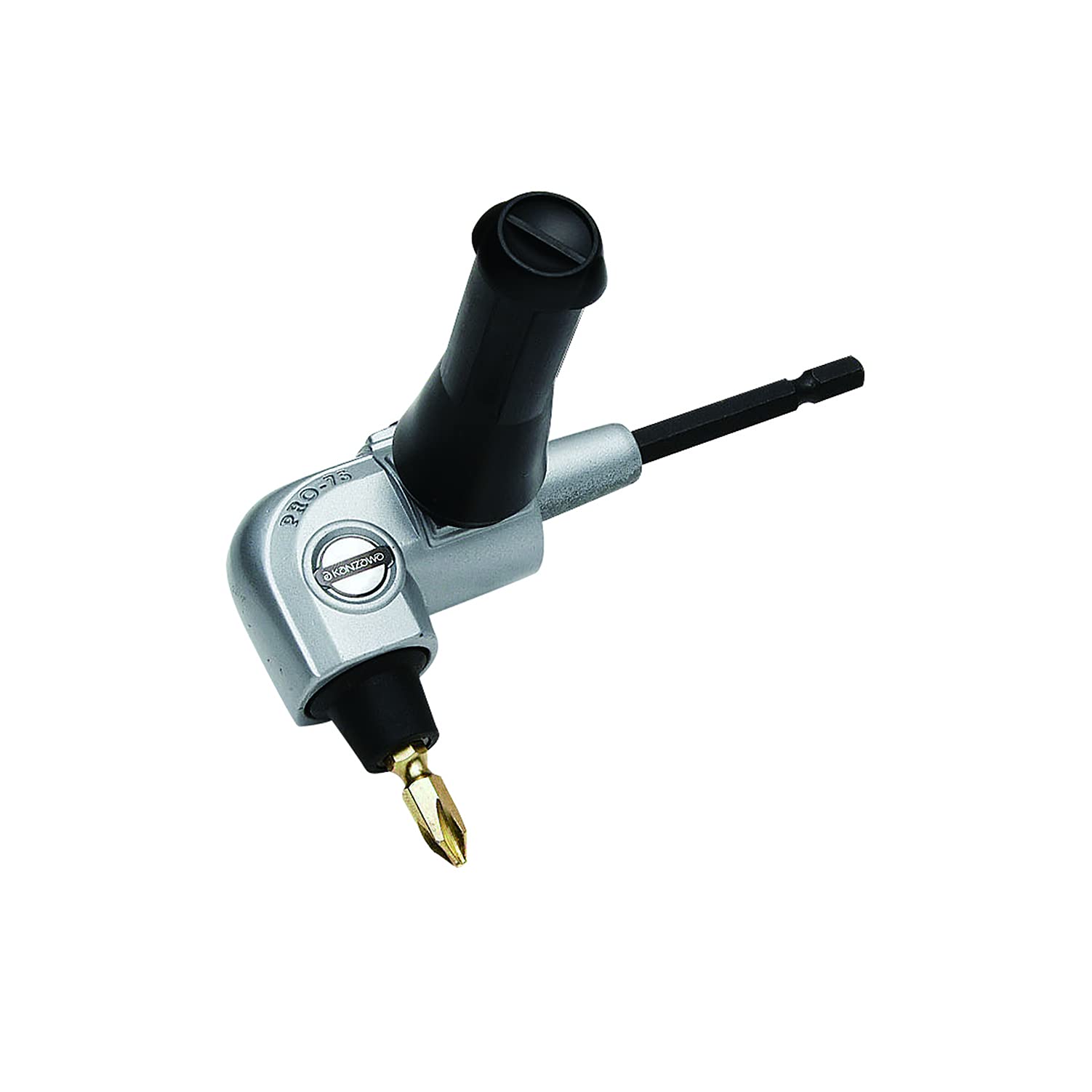 

Драйвер типа L Kanzawa PRO K-836