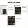 Vintage Car Art Rug 2D Flat Pattern Flannel Blanket, High Quality All Seasons, Home Decor, Warmth and Comfort, Perfect for Christmas Gifts.