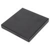 External DVD Player Portable Low Noise External Mobile USB2.0 External Optical Drive CD Player for Laptop Mobile PC