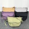BRBAG BR_44601 Casual Big Pocket Crossbody Bag
