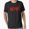 HC/HT - All Caps Essential T-Shirt