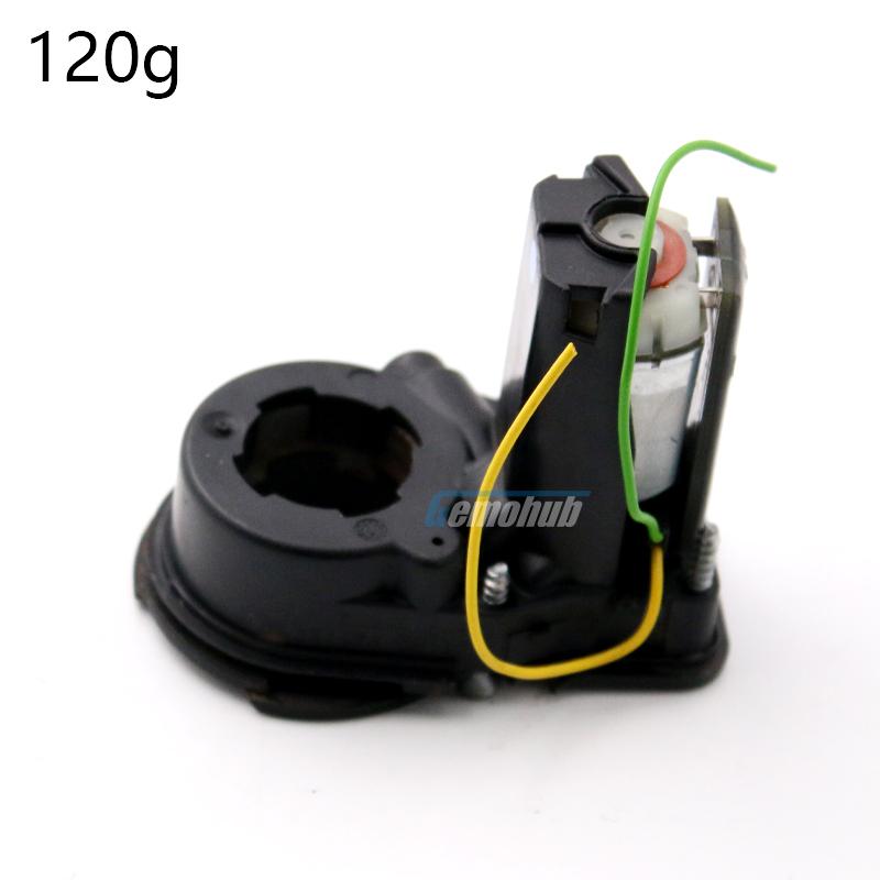 Gemohub Motor Module Rearview Mirror Folding Engine Module For Renault Kadjar Original Tools Cars Auto Accessoires Left Right