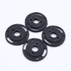 Durable Motor Cover Clips Engine Cover Fasteners Reliable Vehicle Accessories Easy Installation Suitable for 307 406