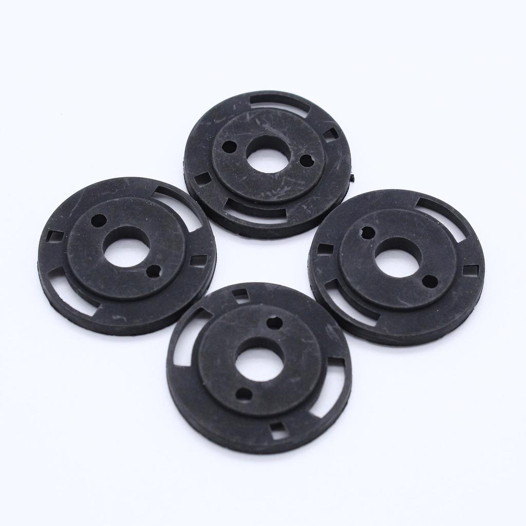 Durable Motor Cover Clips Engine Cover Fasteners Reliable Vehicle Accessories Easy Installation Suitable for 307 406