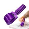 Painting Roller Plastic Detachable Roller Beads Corrected Fixing Tightly Paste Paint Tool DIY Painting Accessory