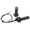 Throttle Cable and Grip for 50cc 110cc 125cc 150cc 250cc Dirt Bike Quad ATVs