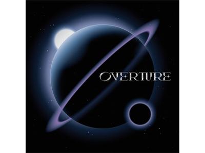 [CD] Overture Nomal Edition Midnight Grand Orchestra TFCC-86869 Mini Album NEW