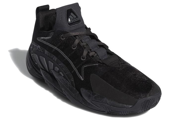 adidas Crazy Byw 2.0 'Core Black' FV7128