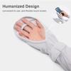 Adjustable Cuff Sun Protection Sleeves Anti-UV Ice Silk Sleeve Driving Sleeve Gloves  Lady/Girl