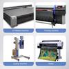 150LPI Encoder Strip 5m Length 15mm Width for Inkjet Printer Photo Machine Flatbed Machine for Flatbed Machines Printer Encoder Strip Film