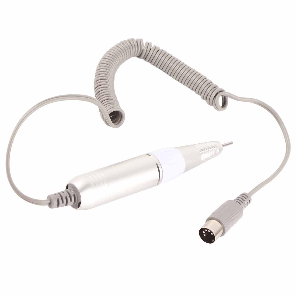 Electric Nail Drill Pen Handle NaMachine Drill Polishing Replacement Handle Handpiece
