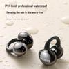Saina Z60 Clip-On Open-Ear Bluetooth Headphones