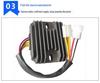 Rectifier Regulator for Suzuki AN Burgman 250 32800-22D10