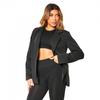 Missy Empire Womens/Ladies Oversized Blazer