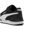 ST Runner v4 NL/ MESH PUMA Black-PUMA Wh (40474301)