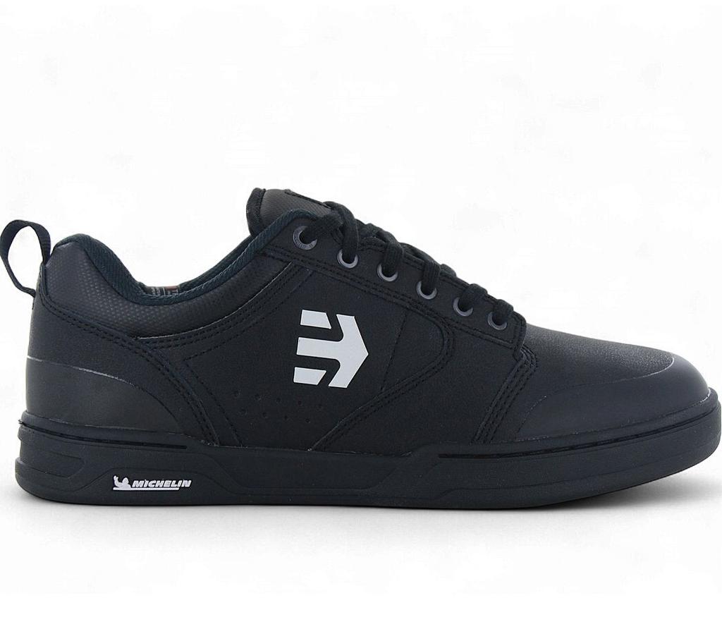 Etnies Camber Michelin - Men's MBT Bike Shoes Black 4101000573-976 ORIGINAL