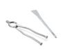 Produse de brutărie – Spatule pentru brutărie și produse de cofetărie