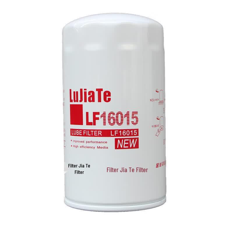 Jiehang Oil Filter for Dongfeng Mengshi CSK181