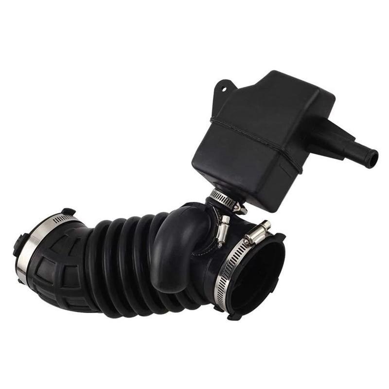 

Детали и аксессуары для воздухозаборной трубки очистителя воздуха 16576-JE30A Для Nissan Qashqai J10 08-15 X-Trail Tenan T31 08-13 чёрный