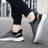 39-45 Size Men's Casual Sneakers Lightweight Breathable Soft Sole Running Shoes Summer Non-slip Wear-resistant Hiking Shoes 2025