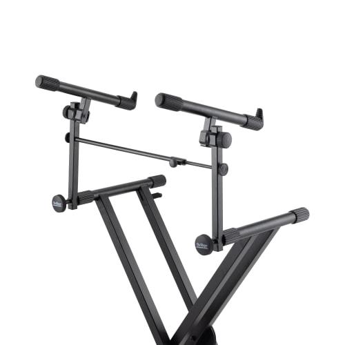OnStageStands KSA7500 Two-Tier Keyboard Stand Attachment