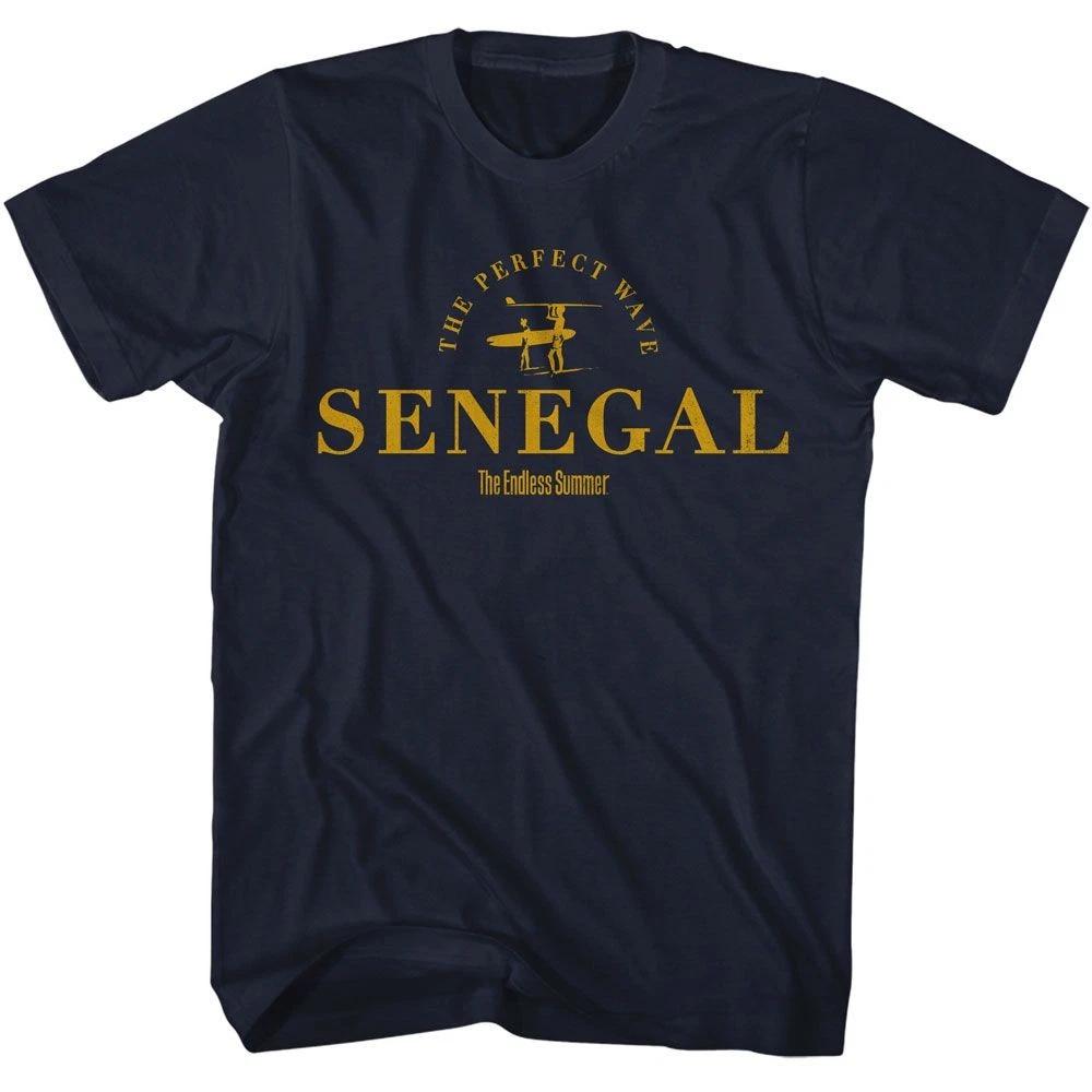 Bruce Brown Films Senegal Movie  Children s T-shirt 100