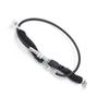 Gear Selector Shift Cable 7081680 Replacement for Polaris UTV RZR 800 EFI R08VH76AD AG 2008