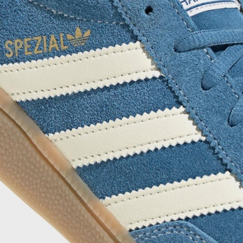 adidas הנדבול ספציאל   כחול ליבה Ig6194