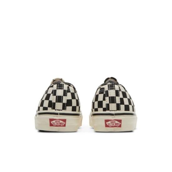 Vans Authentic 44 DX 'Anaheim Factory' VN0A38ENOAK Herrenschuhe