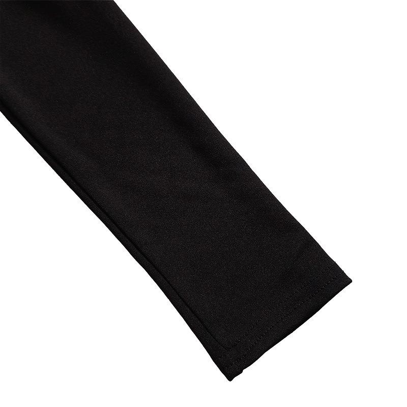 Long Sleeved T-shirt Women's Top