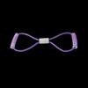 Yuanzu 8-Shape Fitness Resistance Band
